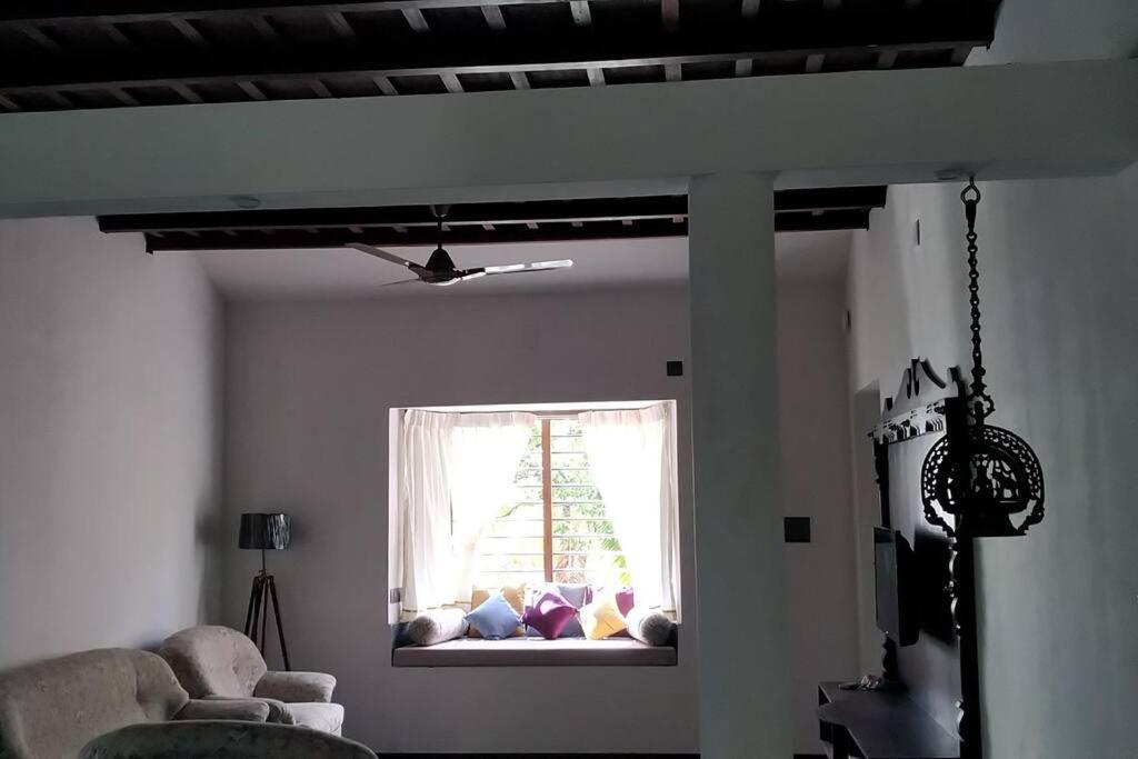 Anandam Stays - Premium 3Bhk Plush Homestay, Vaikom Near Kumarakom Екстериор снимка