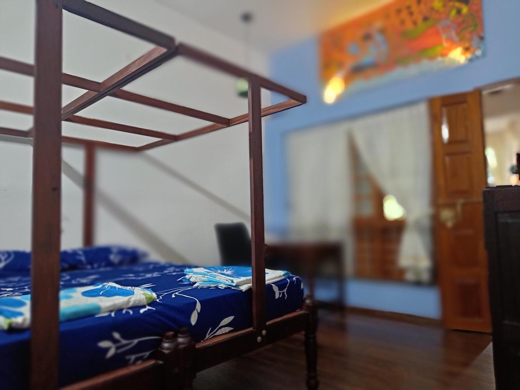 Anandam Stays - Premium 3Bhk Plush Homestay, Vaikom Near Kumarakom Екстериор снимка